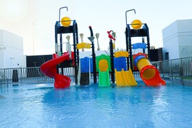 Hafawah Resort