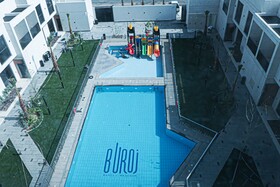 Hafawah Resort