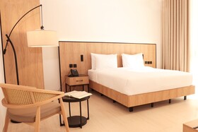 Hafawah Resort