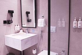 Hafawah Resort