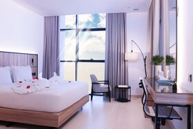 Hafawah Resort