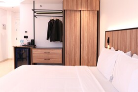 Hafawah Resort