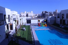 Hafawah Resort