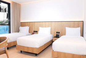 Hafawah Resort
