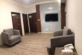 Hayaat Almadina Hotel