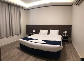 Hayaat Almadina Hotel