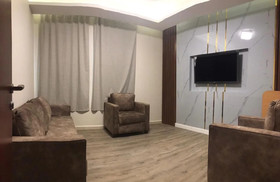 Hayaat Almadina Hotel