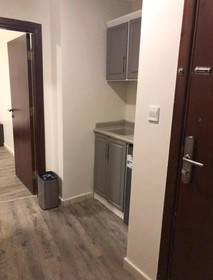 Hayaat Almadina Hotel