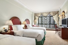 Madinah Hilton