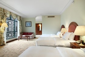 Madinah Hilton