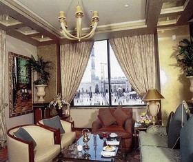 Madinah Hilton