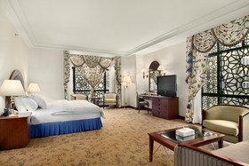 Madinah Hilton