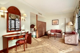 Madinah Hilton