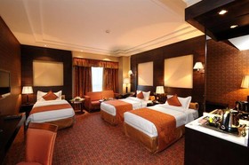 Ruve Al Madinah Hotel