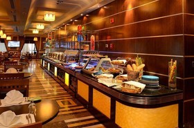 Ruve Al Madinah Hotel