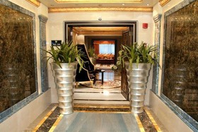 Ruve Al Madinah Hotel
