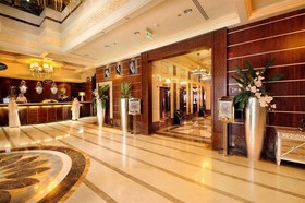 Ruve Al Madinah Hotel