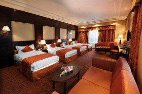 Ruve Al Madinah Hotel