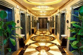 Ruve Al Madinah Hotel