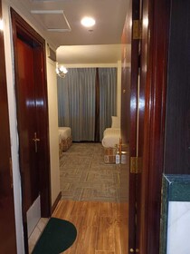 Hotel Karam Al Madina