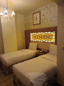 Hotel Karam Al Madina