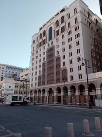 Hotel Karam Al Madina