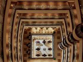 Hotel Pullman ZamZam Madinah