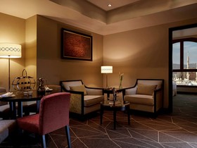 Hotel Pullman ZamZam Madinah