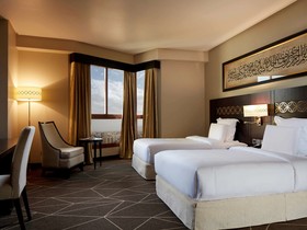 Hotel Pullman ZamZam Madinah