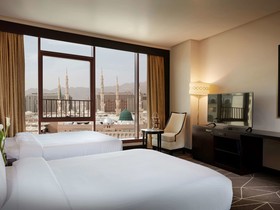 Hotel Pullman ZamZam Madinah