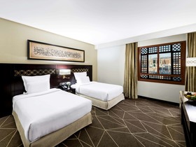 Hotel Pullman ZamZam Madinah