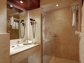 Hotel Pullman ZamZam Madinah