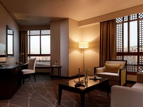 Hotel Pullman ZamZam Madinah