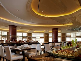 Hotel Pullman ZamZam Madinah