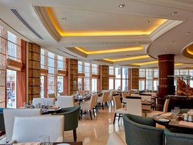 Hotel Pullman ZamZam Madinah
