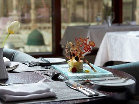 Hotel Pullman ZamZam Madinah
