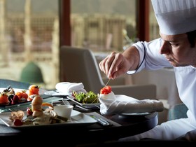 Hotel Pullman ZamZam Madinah