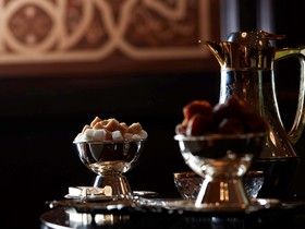 Hotel Pullman ZamZam Madinah