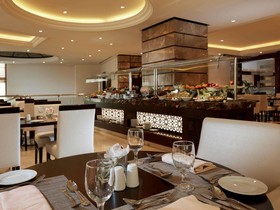 Hotel Pullman ZamZam Madinah