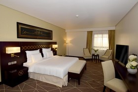 Hotel Pullman ZamZam Madinah