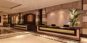Hotel Pullman ZamZam Madinah
