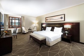 Hotel Pullman ZamZam Madinah