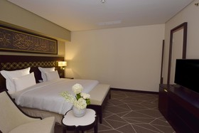 Hotel Pullman ZamZam Madinah