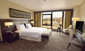 Hotel Pullman ZamZam Madinah