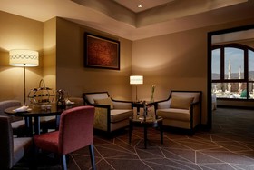 Hotel Pullman ZamZam Madinah