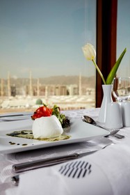 Hotel Pullman ZamZam Madinah