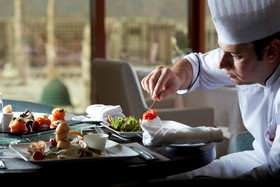 Hotel Pullman ZamZam Madinah