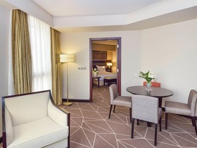 Hotel Pullman ZamZam Madinah