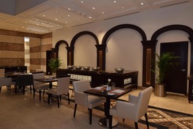Hotel Pullman ZamZam Madinah