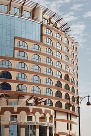 Hotel Pullman ZamZam Madinah
